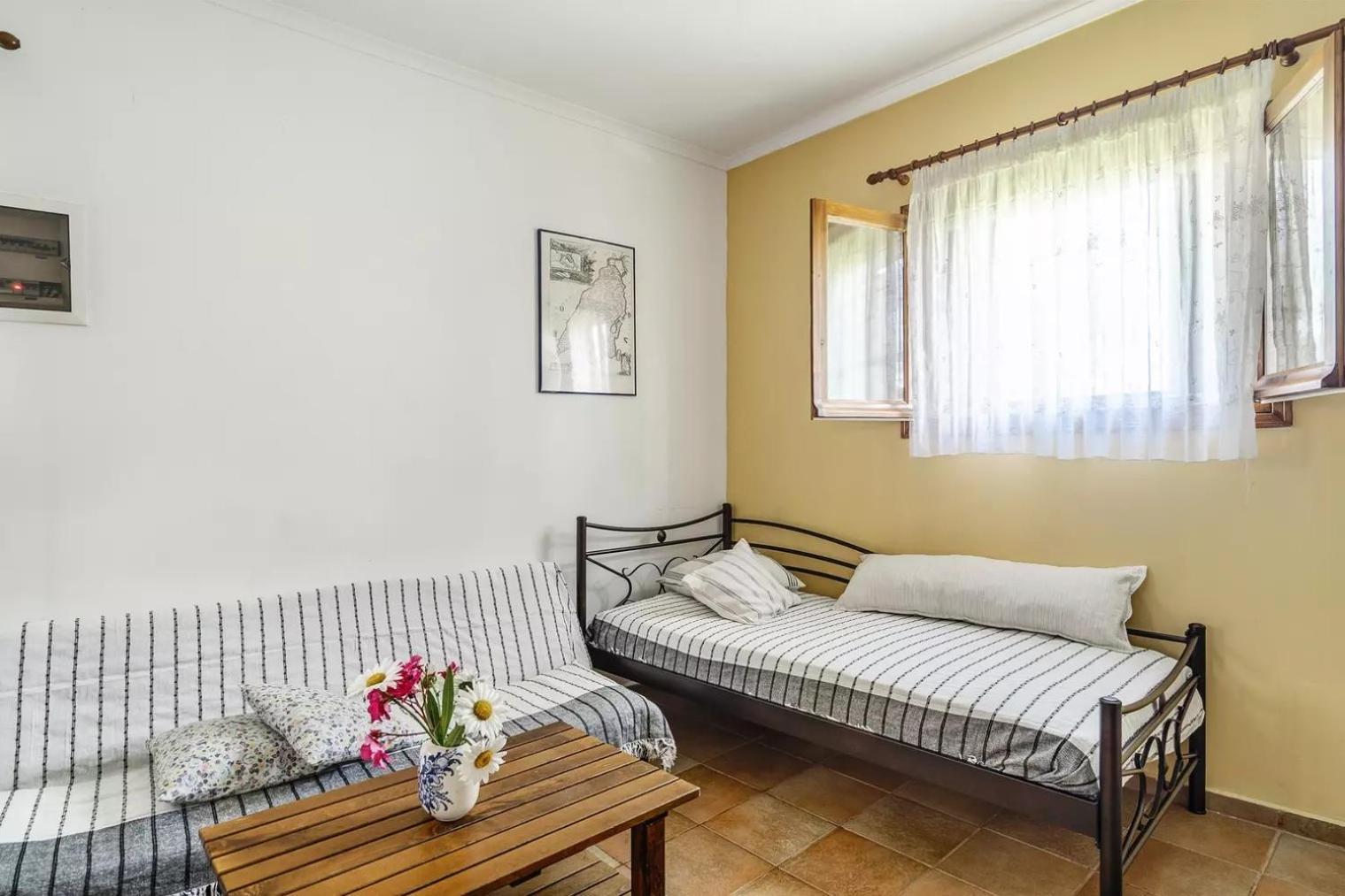 Garden House Lefkada Villa Lygia  Exterior photo